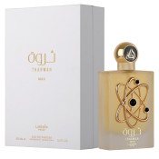 Lattafa Pride Tharwah Gold parfémovaná voda unisex 100 ml