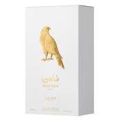 Lattafa Pride Shaheen Gold woda perfumowana unisex 100 ml