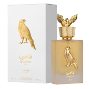 Lattafa Pride Shaheen Gold woda perfumowana unisex 100 ml