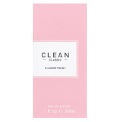 Clean Classic Flower Fresh parfémovaná voda pro ženy 30 ml