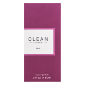 Clean Classic Skin Eau de Parfum da donna 60 ml