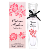 Christina Aguilera Definition parfémovaná voda pro ženy 30 ml