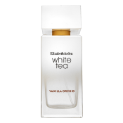Elizabeth Arden White Tea Vanilla Orchid Eau de Toilette da donna 50 ml
