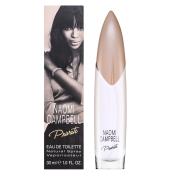 Naomi Campbell Private Eau de Toilette nőknek 30 ml