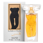 Salvador Dali La Belle et L'Ocelot Eau de Parfum femei 30 ml
