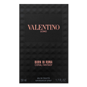 Valentino Uomo Born in Roma Coral Fantasy Eau de Toilette bărbați 50 ml