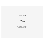 Byredo 1996 parfémovaná voda pre ženy 100 ml