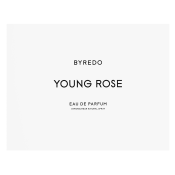 Byredo Young Rose parfémovaná voda unisex 100 ml