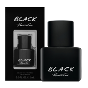 Kenneth Cole Black toaletná voda pre mužov 15 ml
