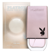 Playboy Make The Cover toaletná voda pre ženy 100 ml