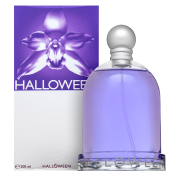 Jesus Del Pozo Halloween woda toaletowa dla kobiet 200 ml