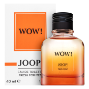Joop! Wow! Fresh Eau de Toilette bărbați 40 ml