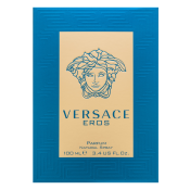 Versace Eros čistý parfém pro muže 100 ml