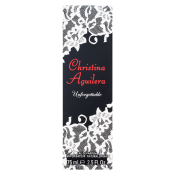 Christina Aguilera Unforgettable parfémovaná voda pre ženy 75 ml