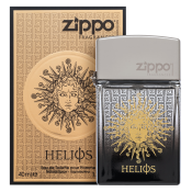 Zippo Fragrances Helios toaletná voda pre mužov 40 ml