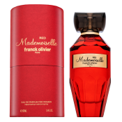 Franck Olivier Mademoiselle Red parfumirana voda za ženske 100 ml