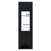 Mancera Aoud Violet Eau de Parfum uniszex 60 ml