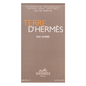 Hermès Terre d’Hermès Eau Givrée - Refillable parfémovaná voda pre mužov 100 ml