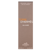Hermès Terre d’Hermès Eau Givrée - Refill parfémovaná voda pre mužov 125 ml