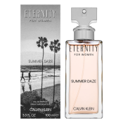 Calvin Klein Eternity Summer Daze for Women Парфюмна вода за жени 100 ml