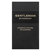 Givenchy Gentleman Givenchy Réserve Privée woda perfumowana dla mężczyzn 60 ml