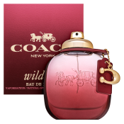 Coach Wild Rose parfémovaná voda pre ženy 90 ml