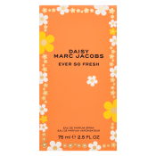 Marc Jacobs Daisy Ever So Fresh Eau de Parfum nőknek 75 ml