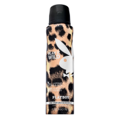 Playboy Play It Wild spray dezodor nőknek 150 ml