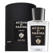 Acqua di Parma Sakura parfémovaná voda unisex 20 ml