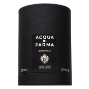 Acqua di Parma Sandalo Eau de Parfum unisex 20 ml