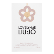 Liu Jo Lovely Me Eau de Parfum para mujer 50 ml