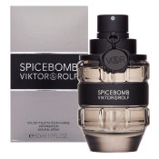 Viktor & Rolf Spicebomb toaletní voda pro muže 50 ml