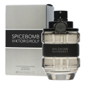 Viktor & Rolf Spicebomb woda toaletowa dla mężczyzn 90 ml