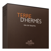 Hermès Terre D'Hermes confezione regalo da uomo Set II.
