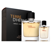 Hermès Terre D'Hermes ajándékszett férfiaknak Set III.