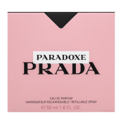 Prada Paradoxe parfémovaná voda pro ženy 50 ml