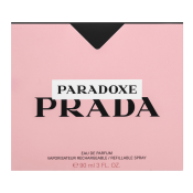 Prada Paradoxe parfémovaná voda pre ženy 90 ml
