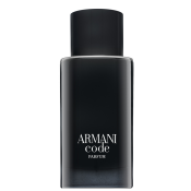 Armani (Giorgio Armani) Code - Refillable čistý parfém pre mužov 75 ml