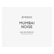 Byredo Mumbai Noise parfumirana voda unisex 50 ml