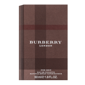 Burberry London for Men (2006) Eau de Toilette férfiaknak 50 ml
