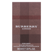 Burberry London for Men (2006) Eau de Toilette férfiaknak 30 ml