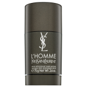 Yves Saint Laurent L´Homme deostick férfiaknak 75 ml