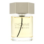 Yves Saint Laurent L'Homme woda toaletowa dla mężczyzn 100 ml