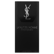 Yves Saint Laurent La Nuit de L’Homme toaletní voda pro muže 200 ml