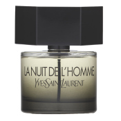 Yves Saint Laurent La Nuit de L’Homme Eau de Toilette para hombre 60 ml