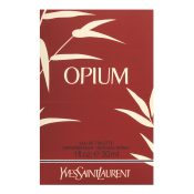 Yves Saint Laurent Opium 2009 Eau de Toilette da donna 30 ml