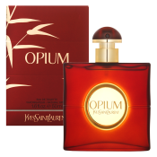 Yves Saint Laurent Opium 2009 toaletní voda pro ženy 50 ml