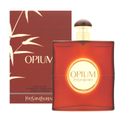 Yves Saint Laurent Opium 2009 toaletní voda pro ženy 90 ml