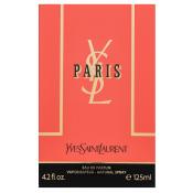 Yves Saint Laurent Paris parfémovaná voda pre ženy 125 ml