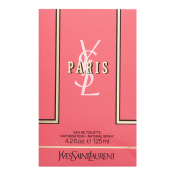 Yves Saint Laurent Paris Eau de Toilette femei 125 ml